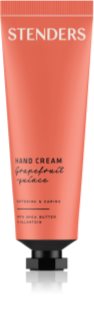 STENDERS Grapefruit & Quince feuchtigkeitsspendende Creme für die Hände 25 ml