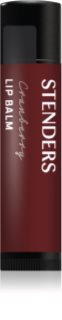 STENDERS Cranberry Läppbalsam 4.8 g