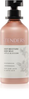 STENDERS Apple Blossom hidratáló testápoló tej 250 ml