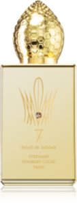 Stéphane Humbert Lucas 777 777 Soleil de Jeddah Eau de Parfum Unisex 50 ml
