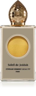 Stéphane Humbert Lucas 777 777 Soleil de Jeddah parfumska voda uniseks 100 ml