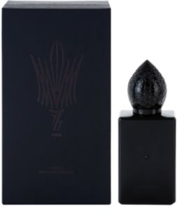 Stéphane Humbert Lucas 777 777 Black Gemstone Eau de Parfum Unisex 50 ml