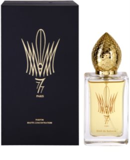 Stéphane Humbert Lucas 777 777 Khôl de Bahrein Eau de Parfum Unisex 50 ml