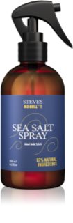 Steve's No Bull***t Sea Salt Spray spray styling cu sare de mare