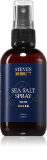 Steve's No Bull***t Sea Salt Spray stylingový sprej s mořskou solí