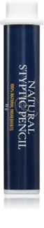 Steve's Natural Styptic Pencil alūno lazdelė kraujavimui stabdyti 10 g