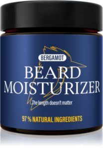 Steve's Beard Moisturizer Niisutav kreem habemele 75 ml