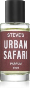 Steve's Urban Safari Smaržūdens (EDP) vīriešiem 50 ml