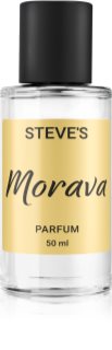 Steve's Morava parfumska voda za moške 50 ml
