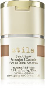 Stila Cosmetics Stay All Day make-up a korektor