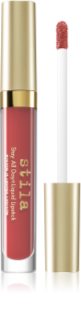 Stila Cosmetics Stay All Day dlouhotrvající tekutá rtěnka odstín Palermo (Warm Terracotta nude) 3 ml