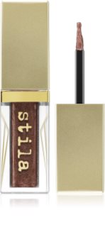 Stila Cosmetics Glitter & Glow Mini Tip trblietavé tekuté očné tiene Kitten Karma 4.5 ml
