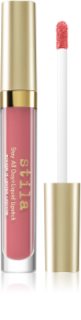 Stila Cosmetics Stay All Day dlouhotrvající tekutá rtěnka odstín Promessa (Warm Pink) 3 ml
