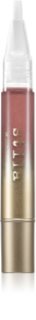 Stila Cosmetics Plumping Lip Glaze brilho labial hidratante tom Giovanna 3.5 ml