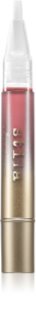 Stila Cosmetics Plumping Lip Glaze brilho labial hidratante tom Patina 3.5 ml
