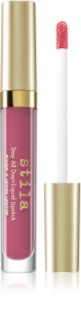 Stila Cosmetics Stay All Day Sheer Lip dlouhotrvající rtěnka s matným efektem odstín Sheer Azalea 3 ml