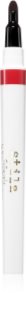 Stila Cosmetics Calligraphy farbka do ust w w pisaku odcień Hillary 67 ml