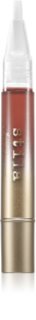 Stila Cosmetics Plumping Lip Glaze brilho labial hidratante tom Cinnamon 3.5 ml