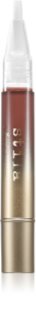 Stila Cosmetics Plumping Lip Glaze brilho labial hidratante tom Maple 3.5 ml