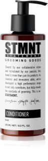 STMNT Care Conditioner conditionneur pour barbe et cheveux pour homme 275 ml