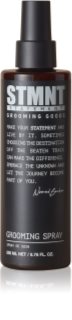 STMNT Nomad Barber Grooming Spray multifunkciós hajspray styling előtt 200 ml