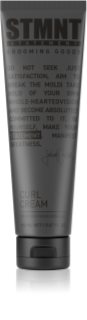 STMNT Julius Cvesar Curl Cream krém a göndör hajra 150 ml