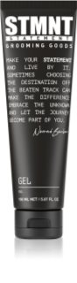 STMNT Nomad Barber Gel żel do stylizacji do utrwalenia kształtu 150 ml