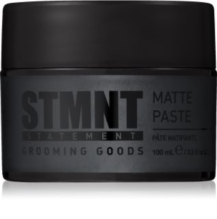 STMNT Julius Cvesar Matte Paste mattító paszta 100 ml