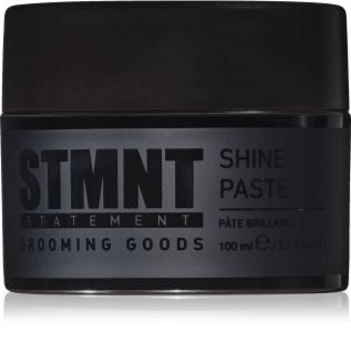 STMNT Julius Cvesar Shine Paste formázó paszta a formáért és a fényért 100 ml