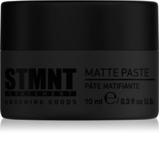 STMNT Julius Cvesar Matte Paste Matējoša pasta