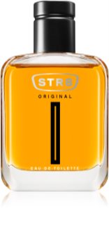 STR8 Original Eau de Toilette pour homme 100 ml