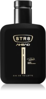 STR8 Ahead Body Fragrance Eau de Toilette para homens