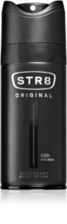 STR8 Original dezodorant v spreji doplnok pre mužov 150 ml