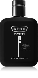 STR8 Faith Eau de Toilette para homens