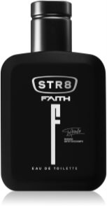 STR8 Faith Eau de Toilette pour homme