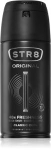 STR8 Original deodorant ve spreji pro muže 150 ml