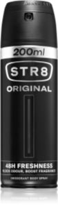 STR8 Original déodorant en spray pour homme 200 ml