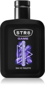 STR8 Game Body Fragrance Eau de Toilette pentru bărbați