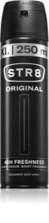 STR8 Original dezodorans u spreju za muškarce 250 ml