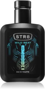 STR8 Wild Beat Eau de Toilette para homens