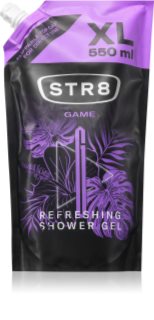 STR8 Game Shower Gel gel za tuširanje za muškarce 550 ml