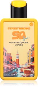 Street Origins Oars and Yours, Venice parfumeekstrakt til mænd 75 ml
