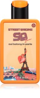 Street Origins Oui Belong In Paris parfumextracten voor Mannen 75 ml