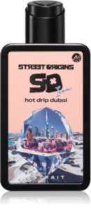 Street Origins Hot Drip Dubai Parfüm Extrakt für Herren 75 ml