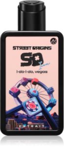Street Origins I Do I Do, Vegas Parfüm Extrakt für Herren 75 ml