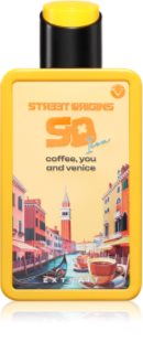 Street Origins Coffee, You & Venice Parfüm Extrakt für Damen 75 ml