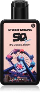 Street Origins It's Vegas, Baby! Parfüm Extrakt für Damen 75 ml