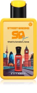 Street Origins That's London, Love Parfüm Extrakt für Damen 75 ml