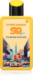 Street Origins It's Giving New York Parfüm Extrakt für Damen 75 ml