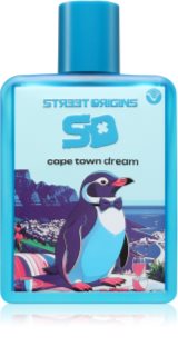 Street Origins Cape Town Dream parfemska voda za muškarce 75 ml